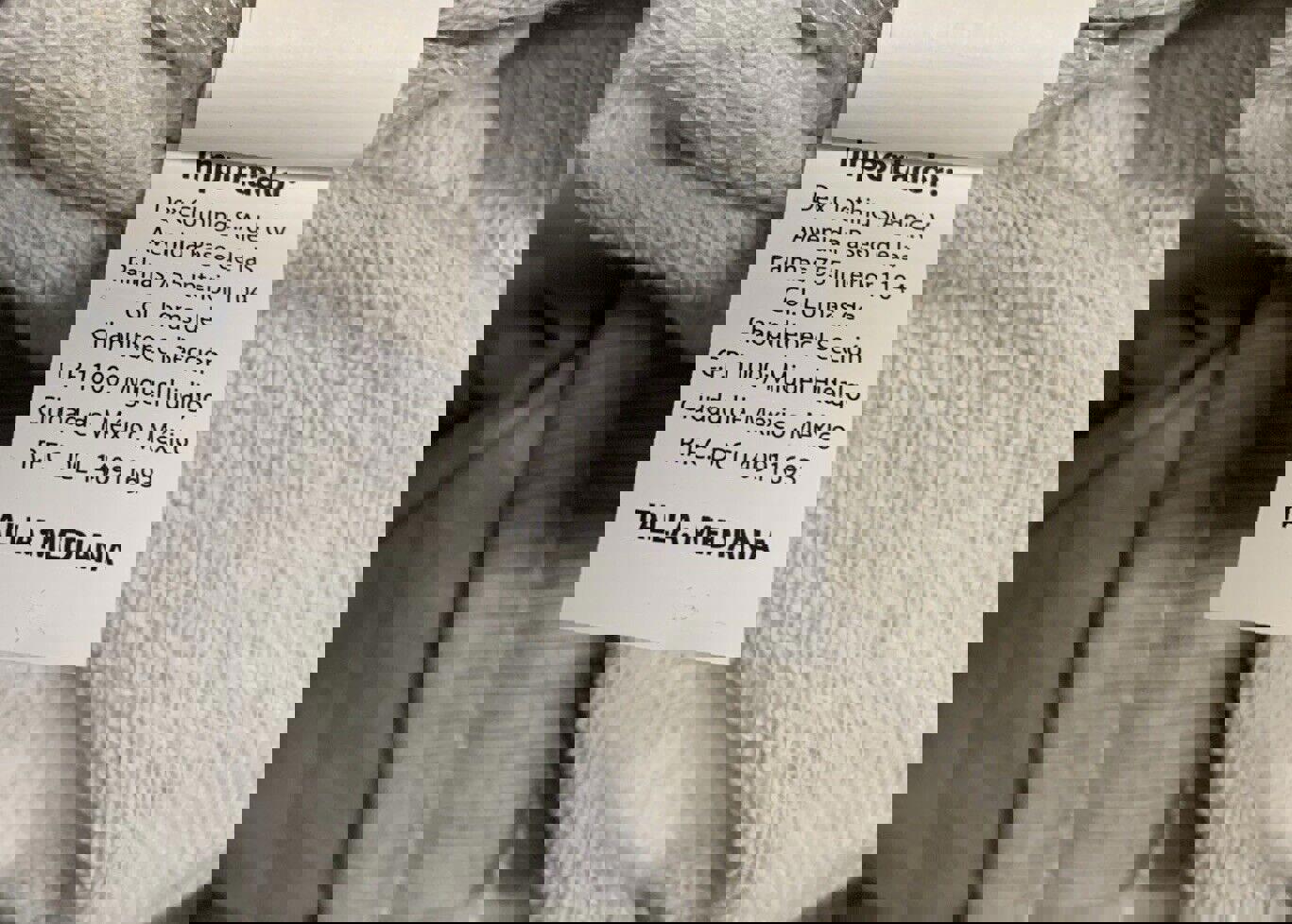 Pantalones deportivos Dex Clothing para mujer, color gris claro, con estampado de camuflaje