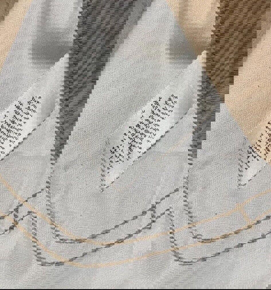 Pantalones Jegging Talbots de pana color canela para mujer, talla 14, con curvas