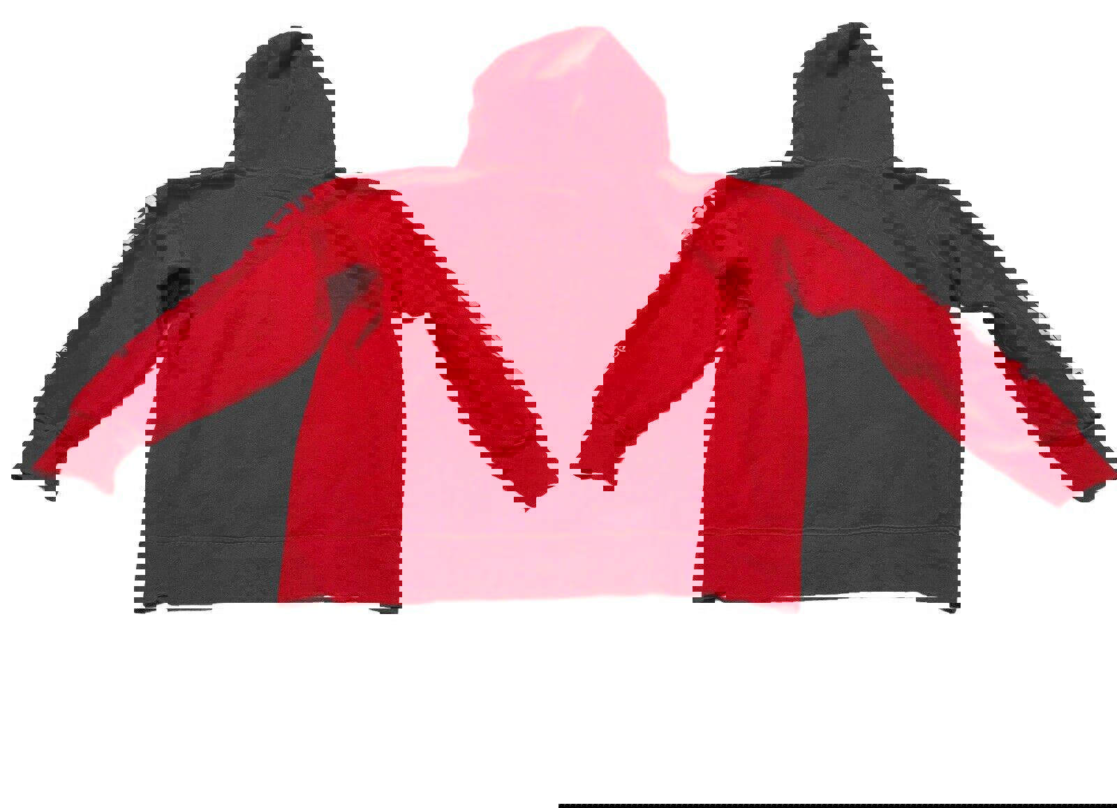 Sudadera con capucha de salvavidas unisex talla L Lake George NY