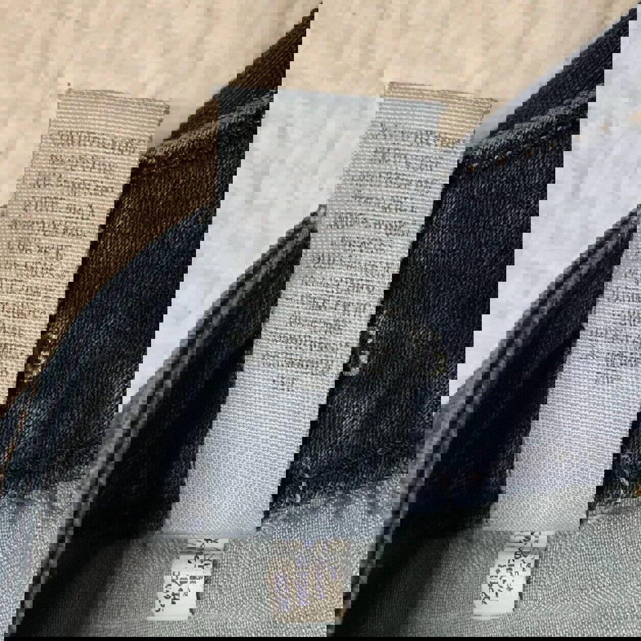 Jeggings elásticos azules para mujer de American Eagle, talla 2