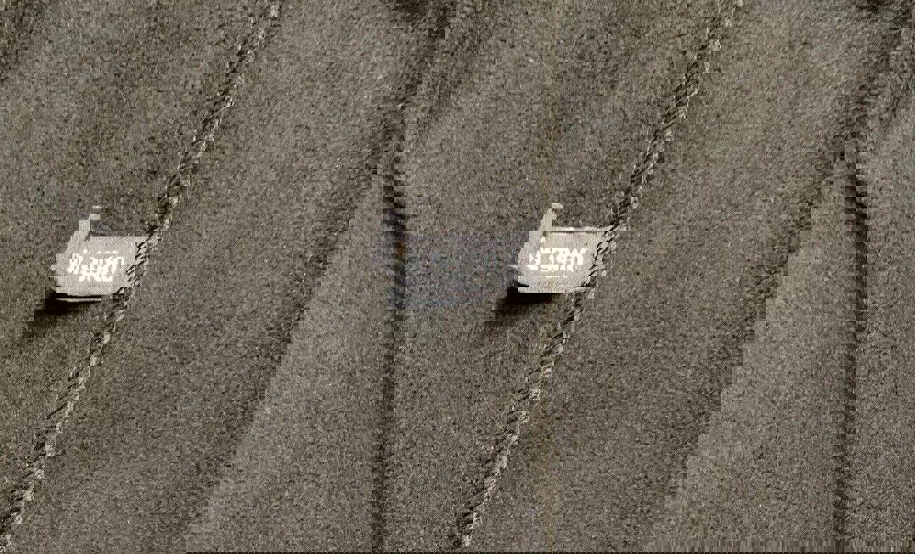 Chaqueta de golf Landway para hombre, con capucha, forro polar, cierre completo y caparazón blando, color azul marino/gris, talla mediana