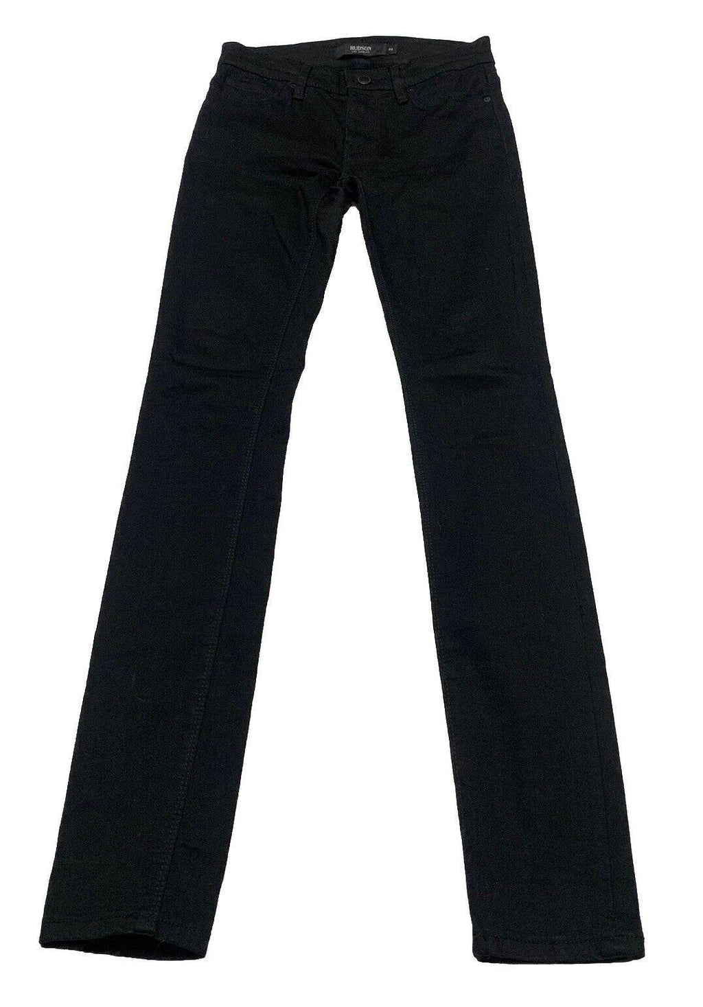 Jeans Hudson Los Angeles Junior Talla 23 Super Skinny