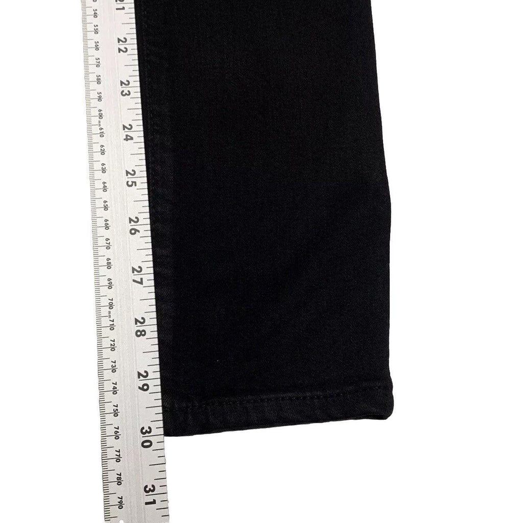 AG Adriano Goldschmied The Prima Crop Jeans 25R