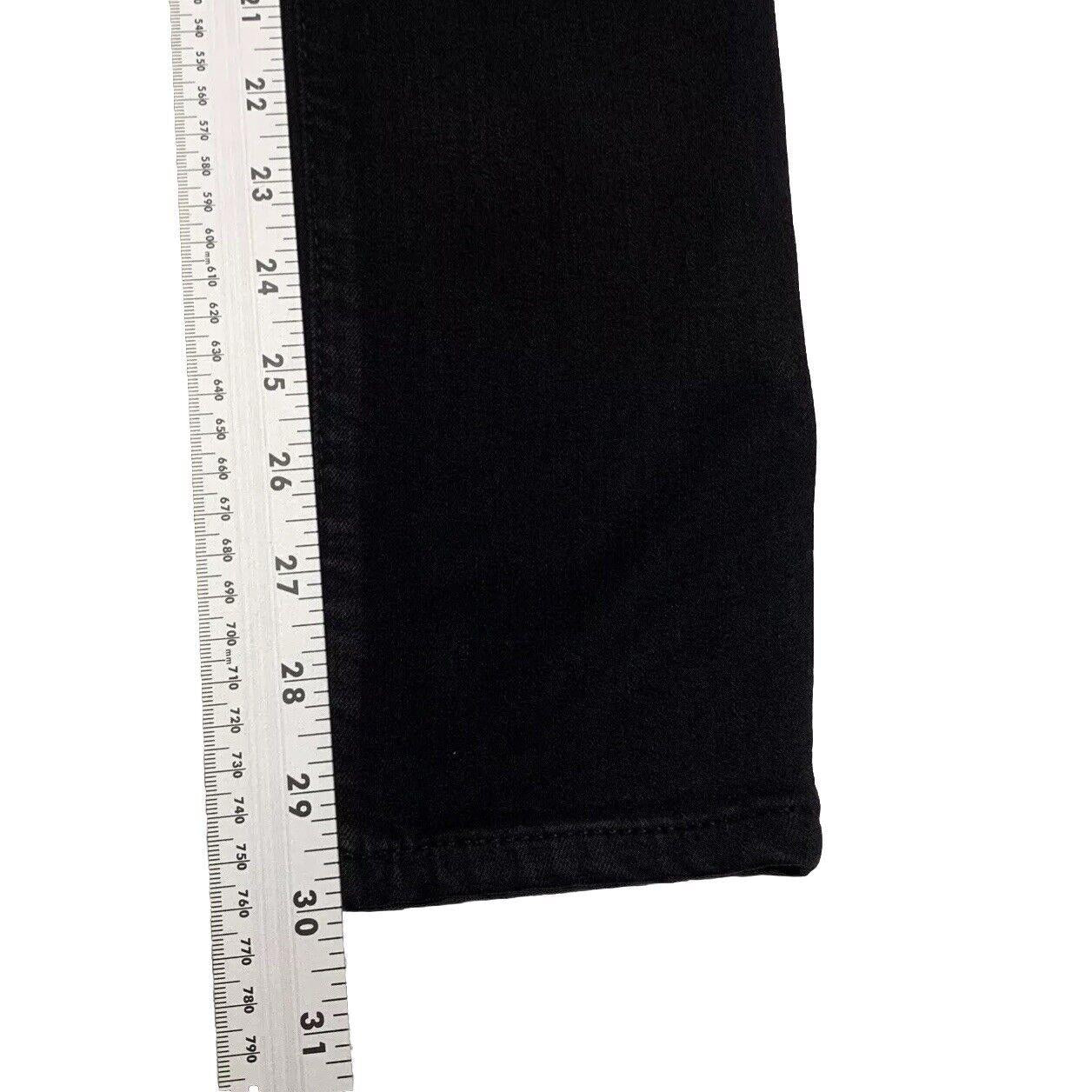 AG Adriano Goldschmied The Prima Crop Jeans 25R