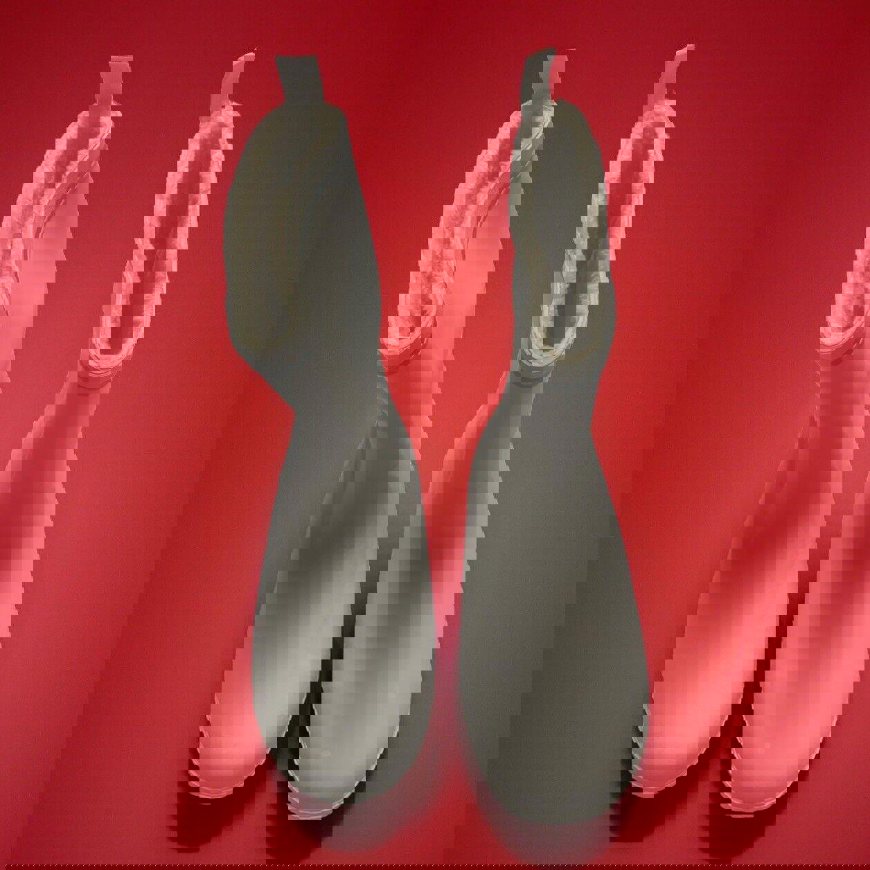 Botas de agua Tretorn Vinter Mayte para mujer, talla 42, con forro polar blanco