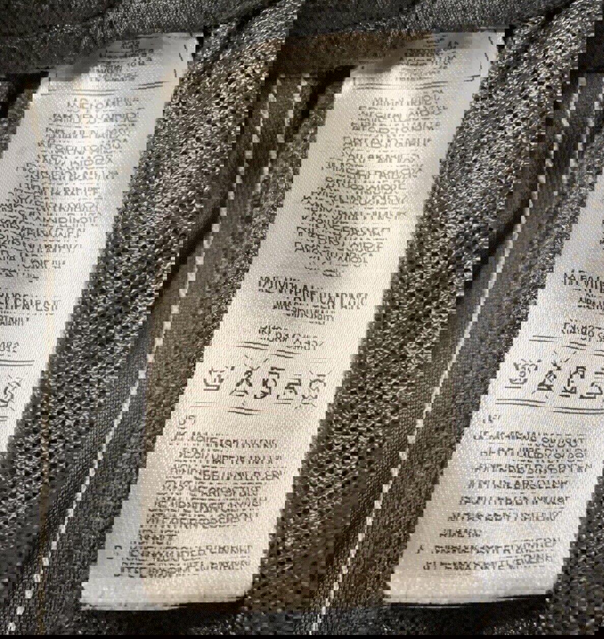 Pantalones cortos Adidas Primeblue talla S gris Designed 2 Move 3 rayas