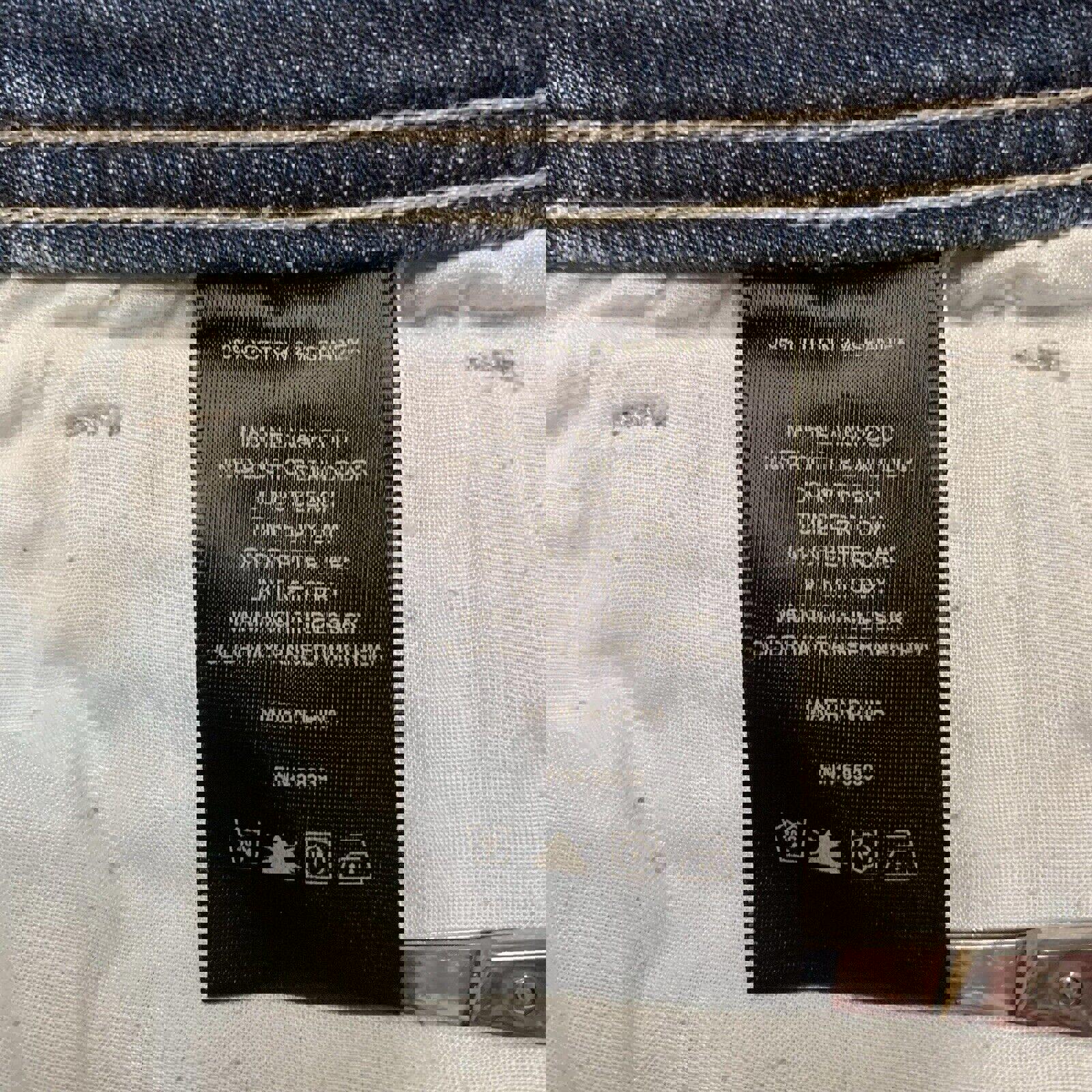 Kut from the Kloth Jeans Talla 8 para mujer Cameron Medium