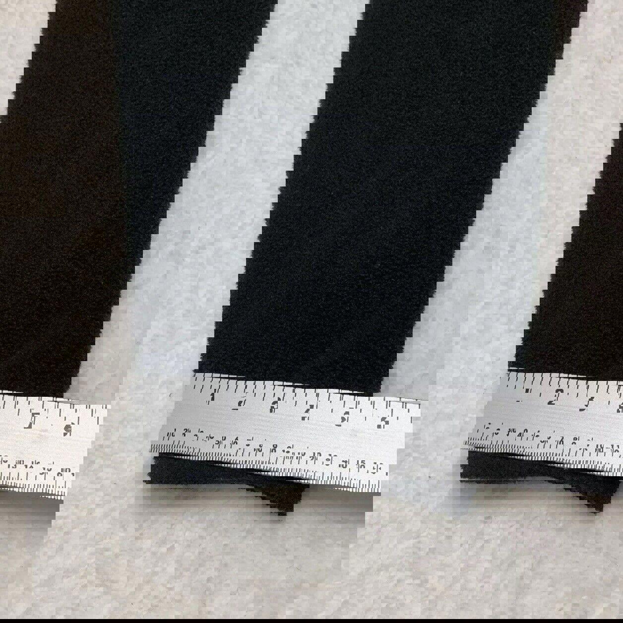 Chaqueta polar North Face para hombre, talla L, negra, con bolsillos con cremallera completa, para exteriores e invierno