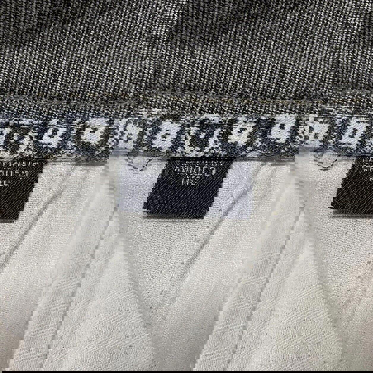 Pantalón chino ajustado de algodón de pierna recta para hombre, talla 29R, de Armani Exchange, A/X