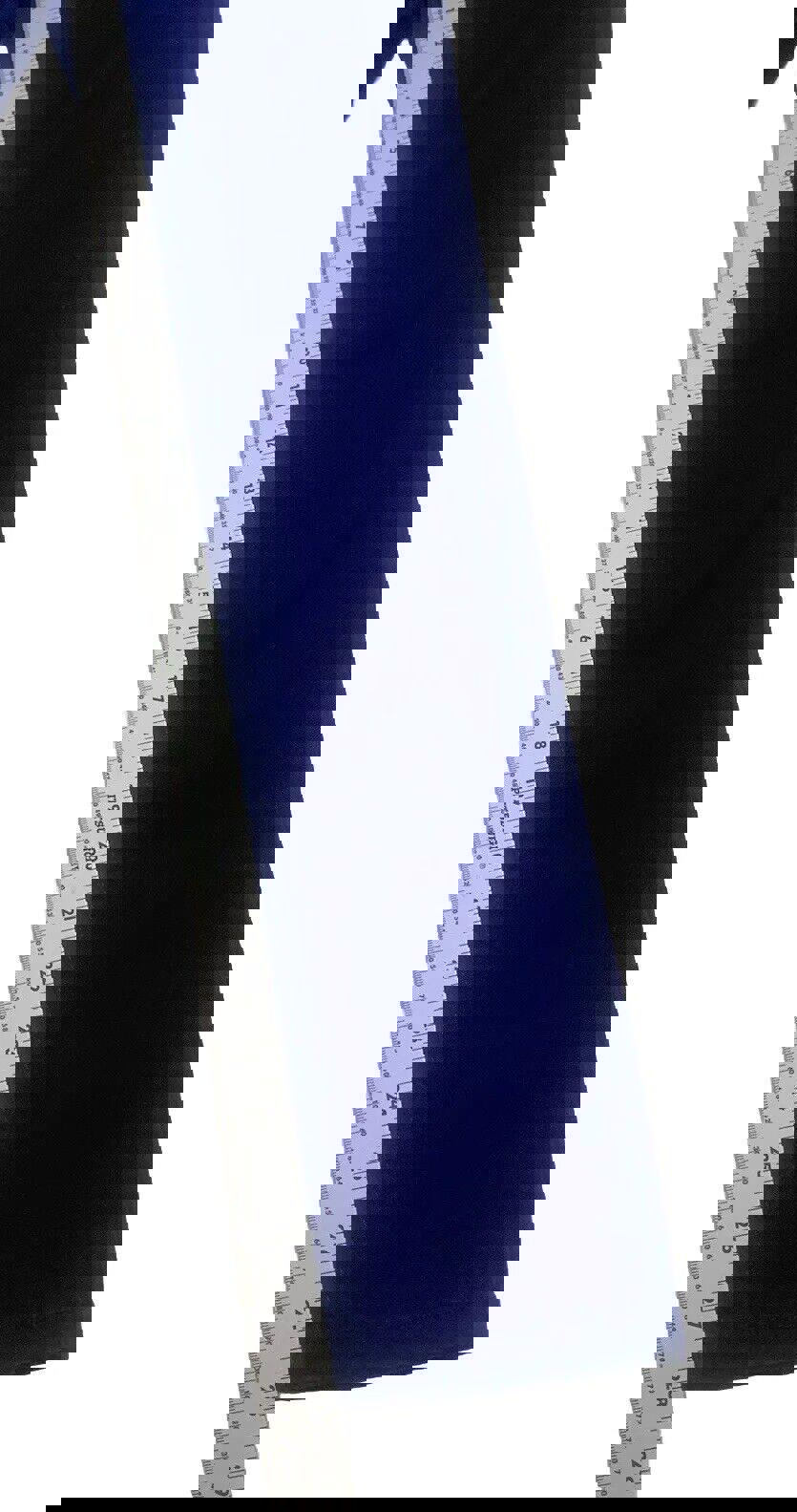 C est Toi Jeans para mujer talla 7 azul juvenil Royal Denim