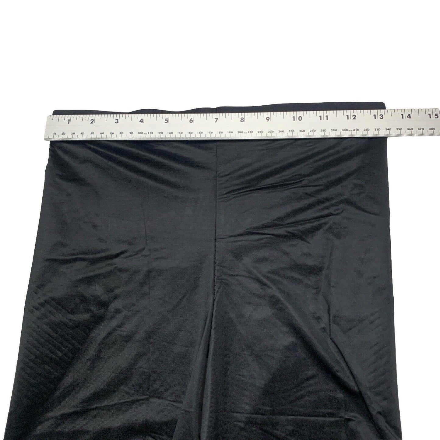 SPANX Thinstincts 2.0 Women’s Large Very Black Under Layer