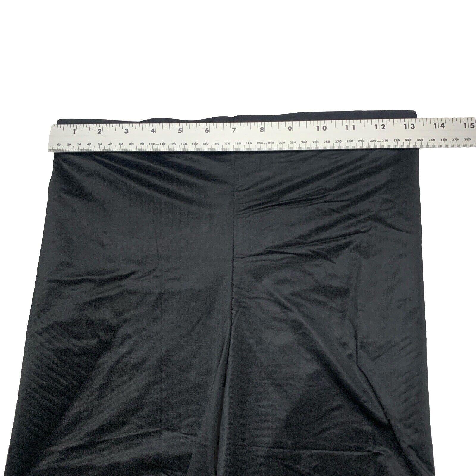 Capa interior SPANX Thinstincts 2.0 para mujer, talla grande, color negro