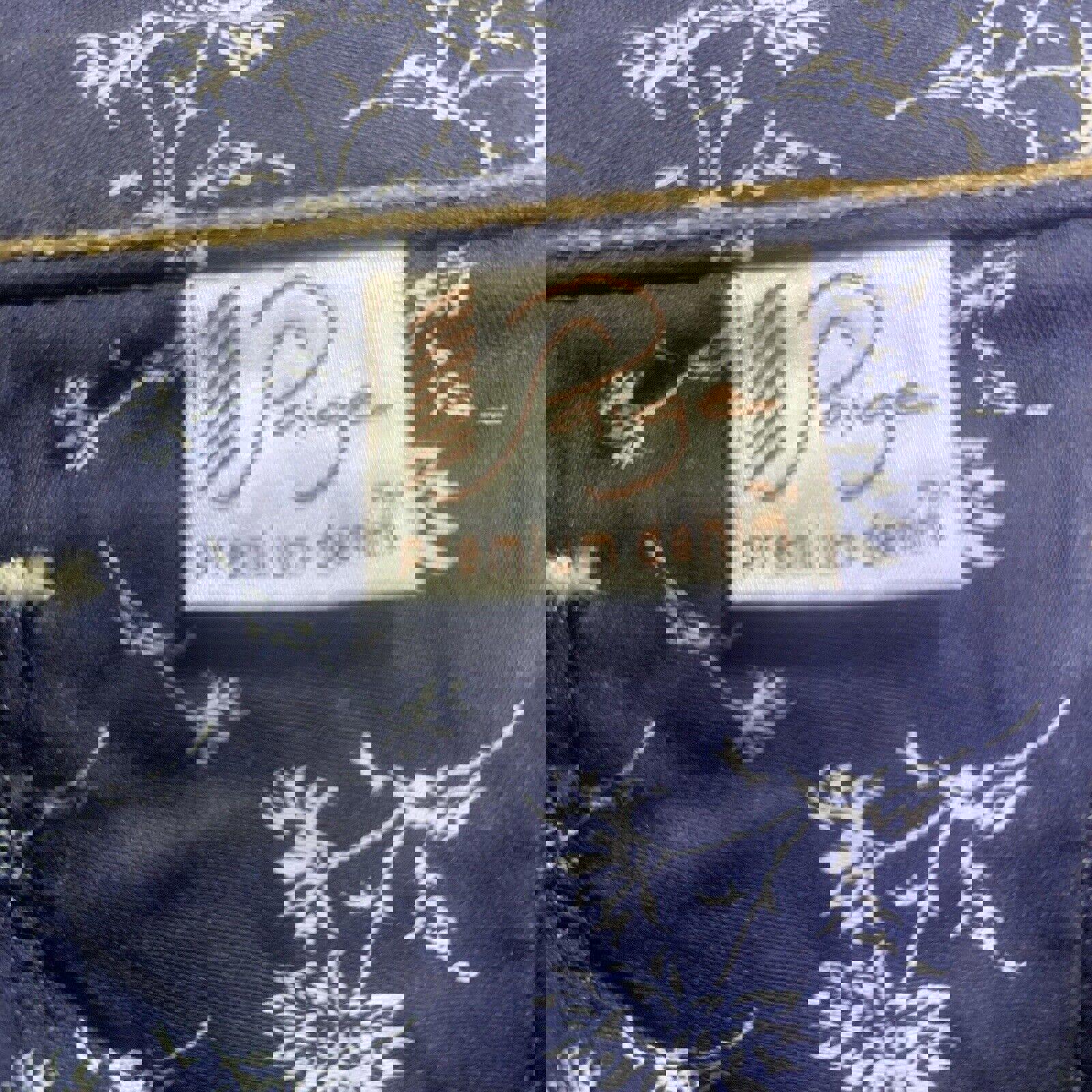 Jeans Paige Skyline para mujer, talla 26, ajustados, con pierna al tobillo, tiro bajo, desgastados, ancho 28 x 29 L