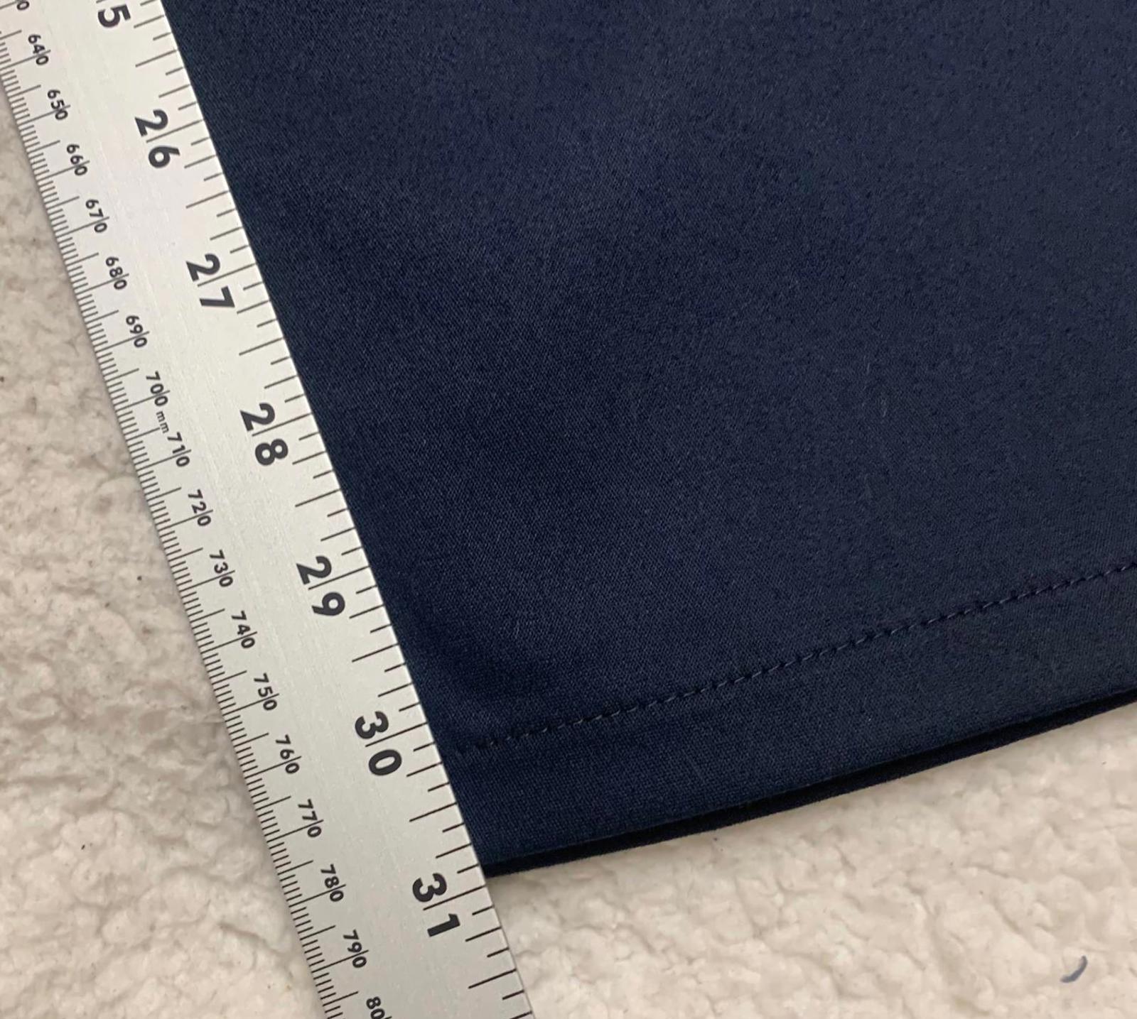 Pantalones Cintas Flex Pro para hombre, talla 4XL, ancho 60 x 31 L, azul marino, ropa de trabajo duradera