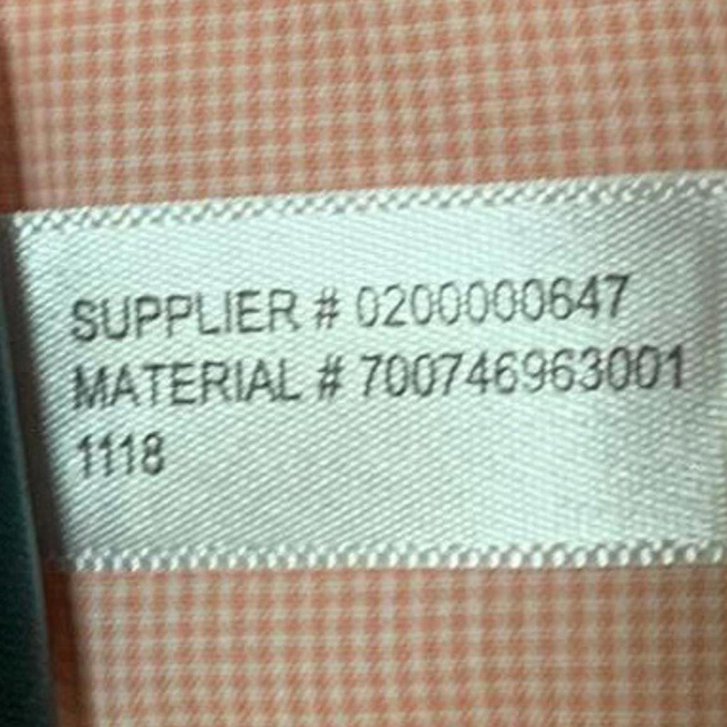 Lauren Ralph Lauren Classic Fit Non Iron Shirt 16.5