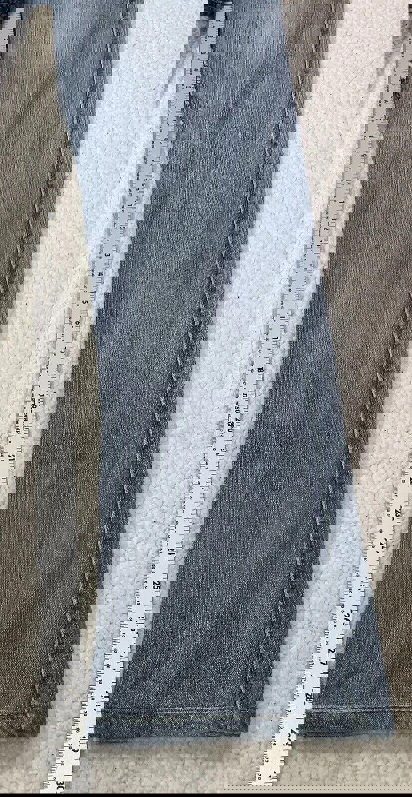 Vaqueros Diesel Blue para hombre, talla 31W 29L