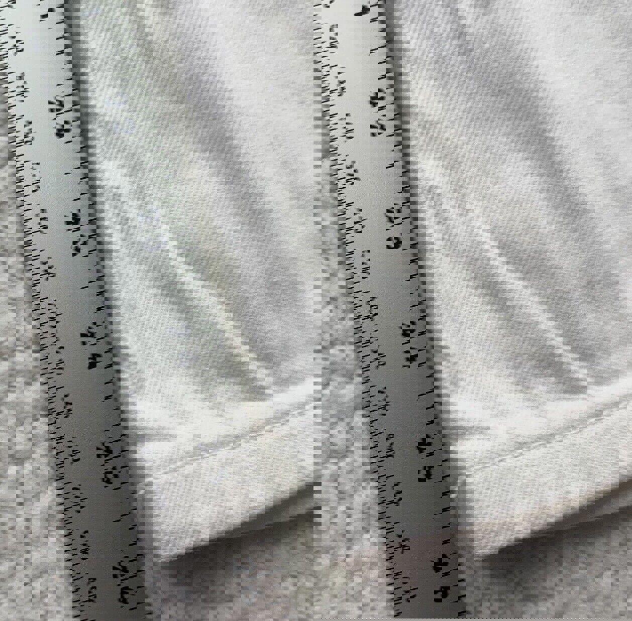 Vaqueros Zara para mujer, talla 2, blancos, pierna ancha, RN 77302