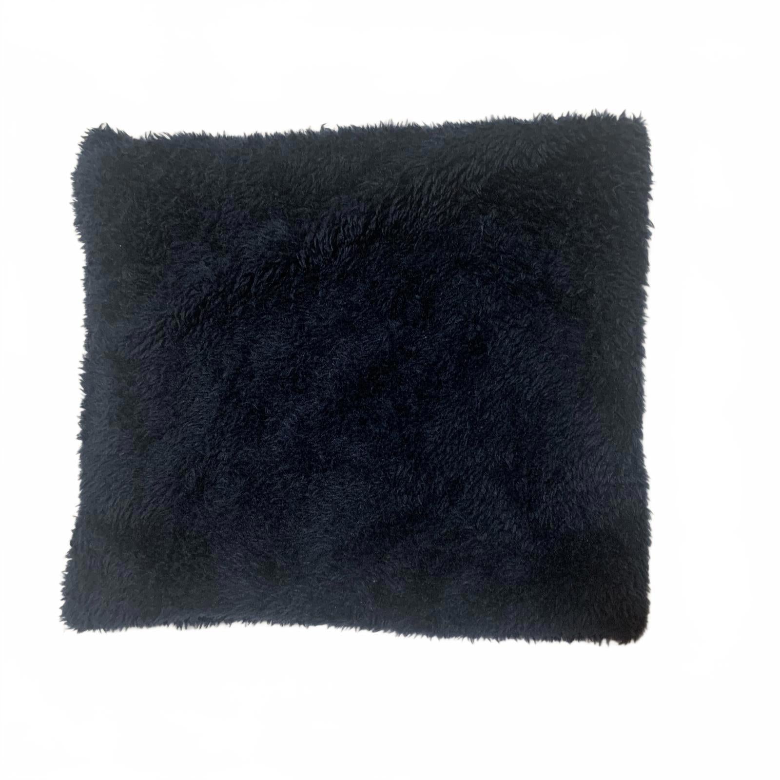 Conjunto de gorro, bufanda y guantes de punto para invierno, color burdeos y azul marino, forro de piel sintética OSFA