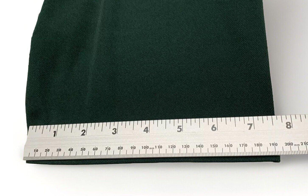 Polo Core 365 Dri-Fit verde para hombre, talla grande, absorbente de humedad y antimicrobiano