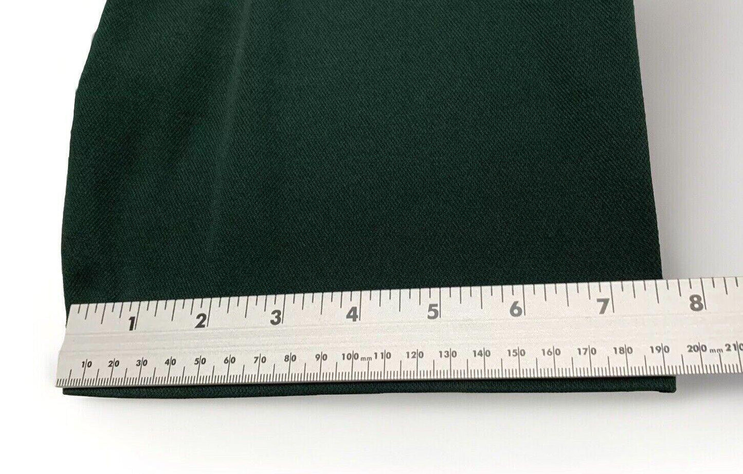 Core 365 Mens Sz Large Green Dri-Fit Polo Shirt Moisture Wicking Anti Microbial
