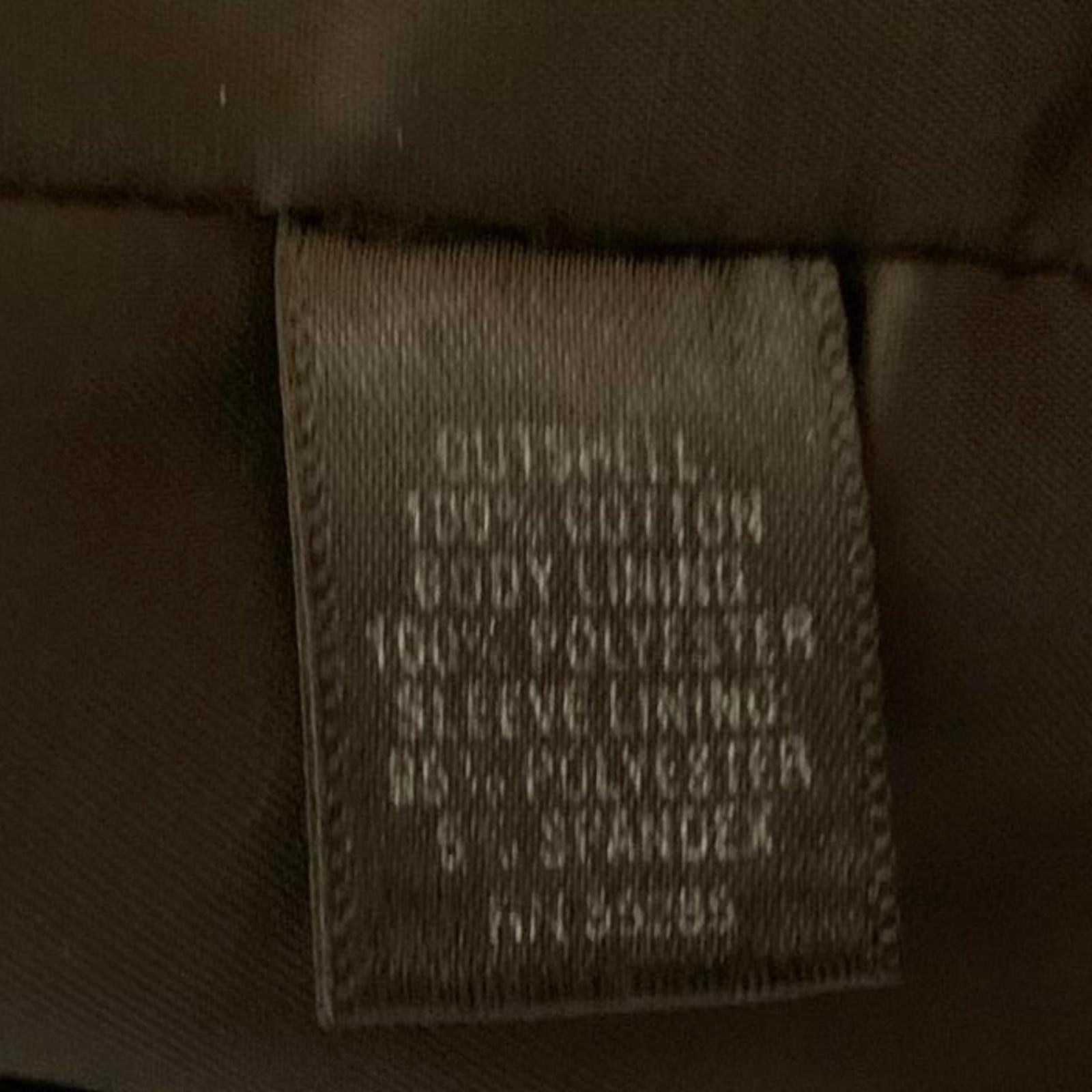 Blazer de lunares blancos y negros con forro de satén para mujer, talla 12, Express Design Studio