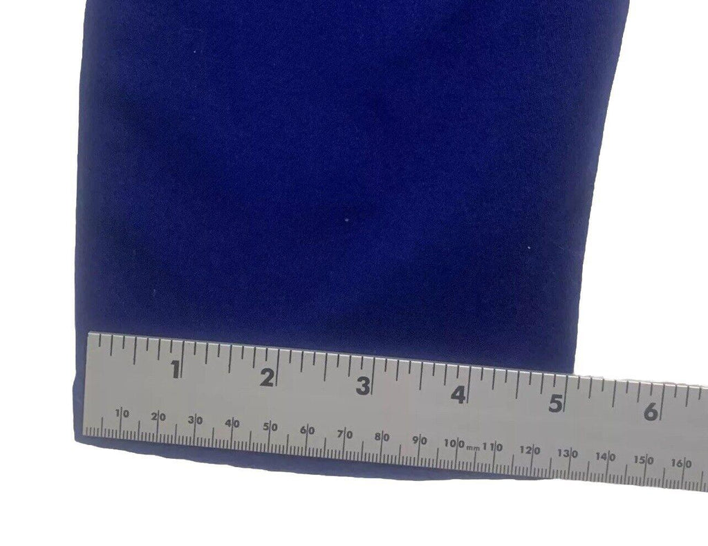 C est Toi Jeans para mujer talla 7 azul juvenil Royal Denim