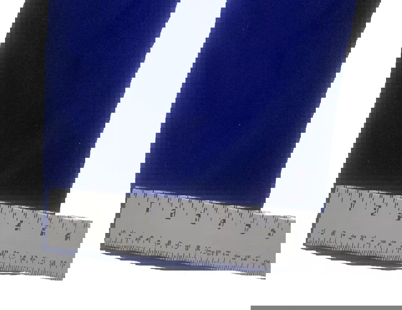 C est Toi Jeans para mujer talla 7 azul juvenil Royal Denim