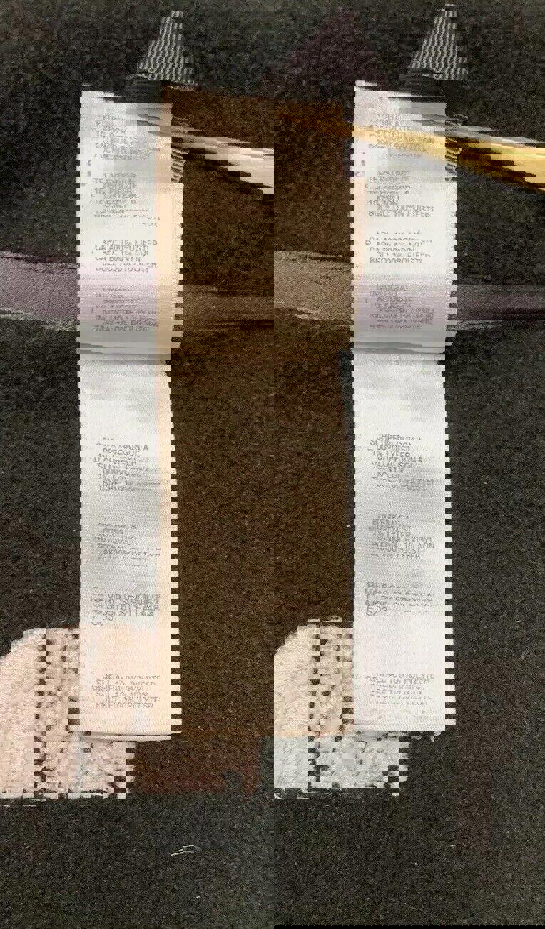 Chaqueta polar North Face para hombre, talla L, negra, con bolsillos con cremallera completa, para exteriores e invierno