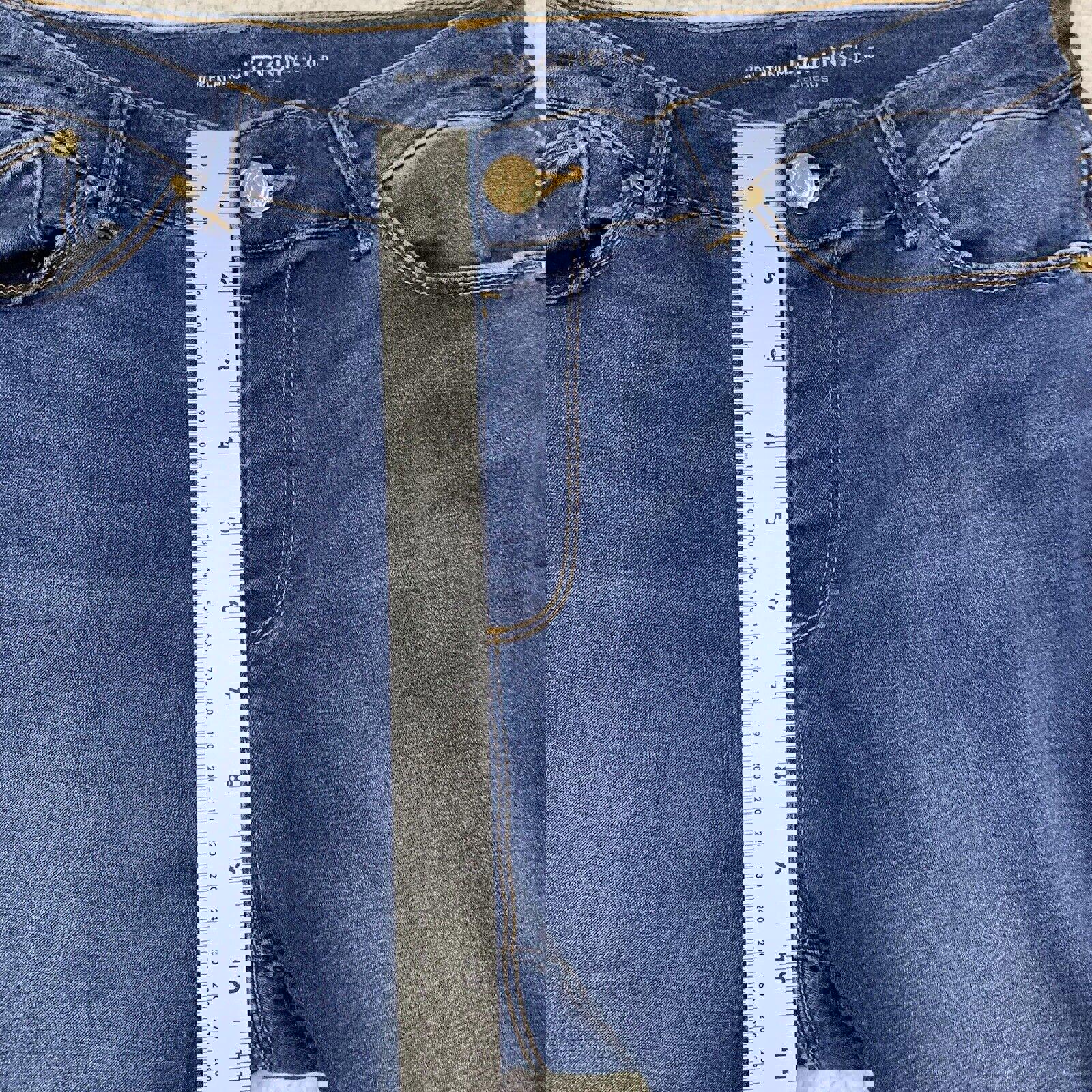 Vaqueros jegging de 0.5 (6) para mujer de Chicos The Platinum