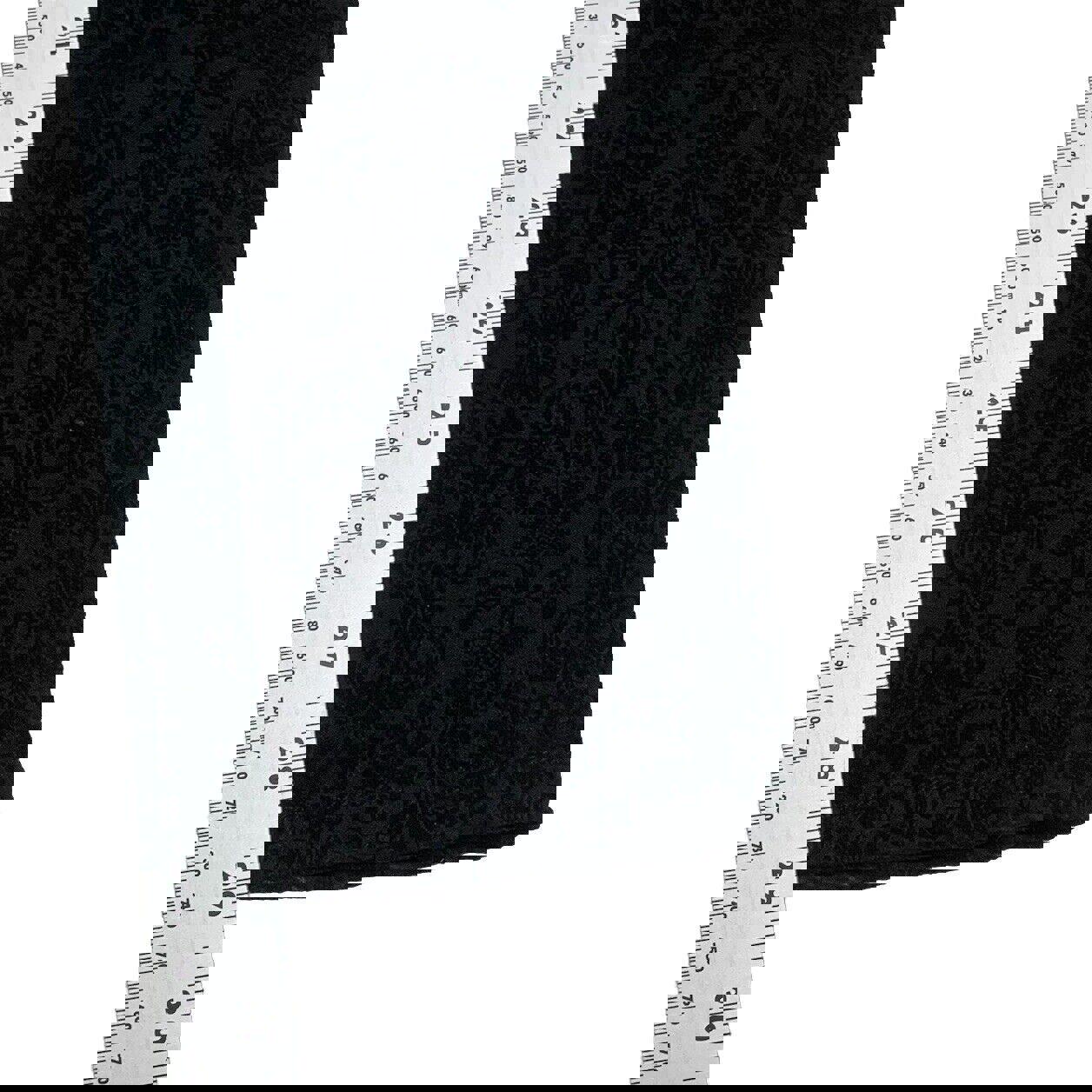 Pantalones vaqueros suaves ajustados de Lord &amp; Taylor Tinsel para mujer, talla 29, color negro