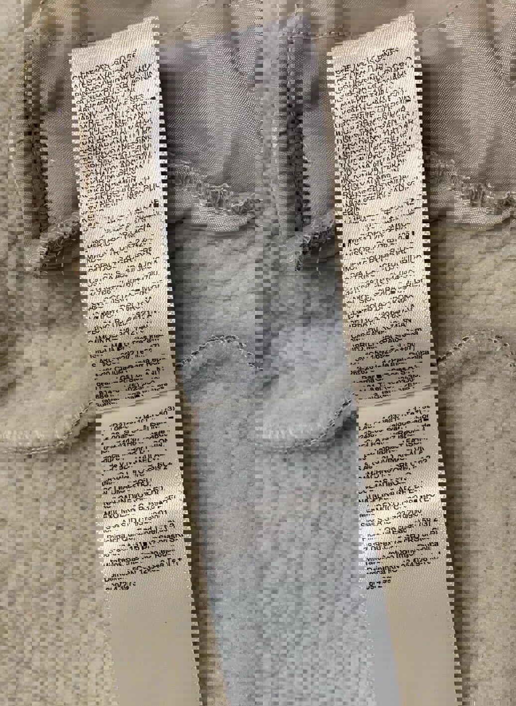 Abrigo Sherpa de ante sintético camello para bebé de Old Navy, talla 18-24 M