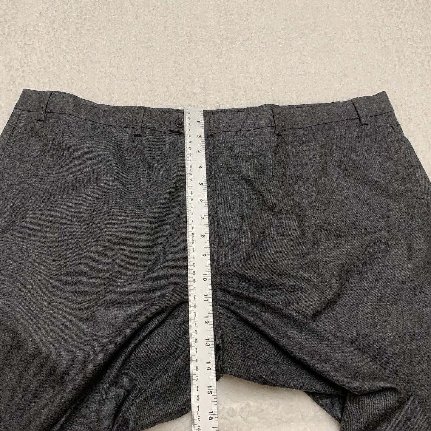 Lauren Ralph Lauren Men’s Dress Gray Pants Size 42Wx30L