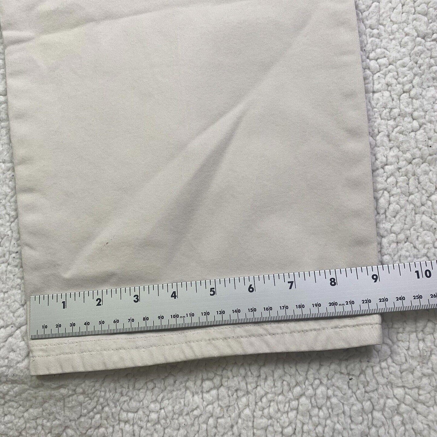 Vineyard Vines Men’s Pant 34X30 Beige Slack Classic Trousers