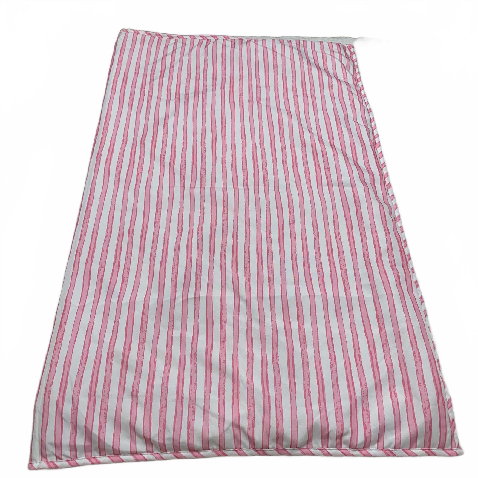 Manta de playa Tommy Bahama colorida de verano para dormir para niños