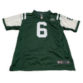 NFL Nike Youth Size X-Large Mark Sanchez New York Jets On Field Jersey Kids