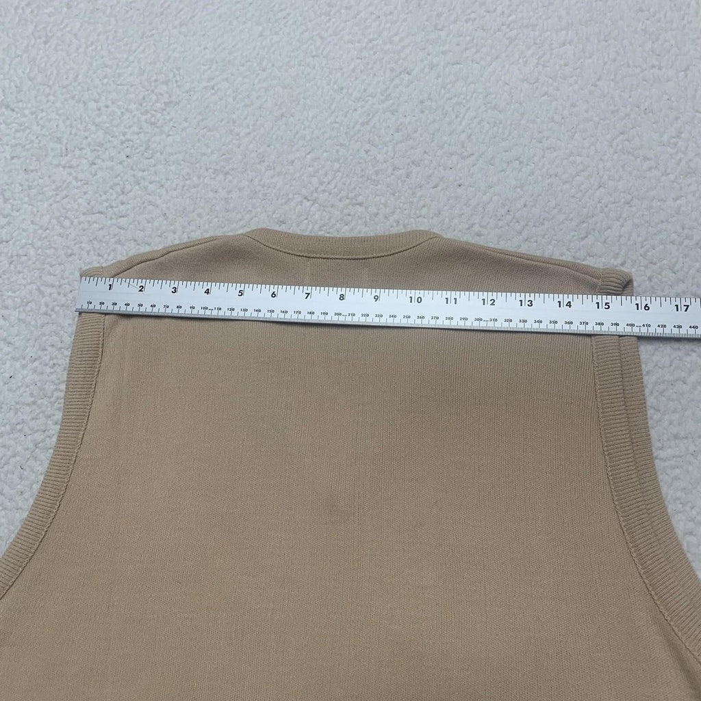 Chaleco VTG 87 McDonald's Fountain Cup Champs para hombre XL Franklin Mills Dayton Mkt