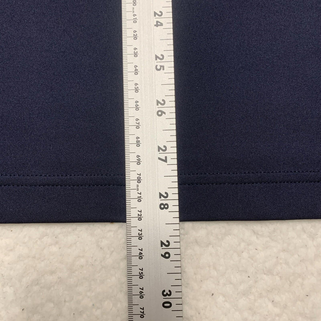 Polo azul marino de Cutter &amp; Buck, talla mediana, para hombre, Sealingtech