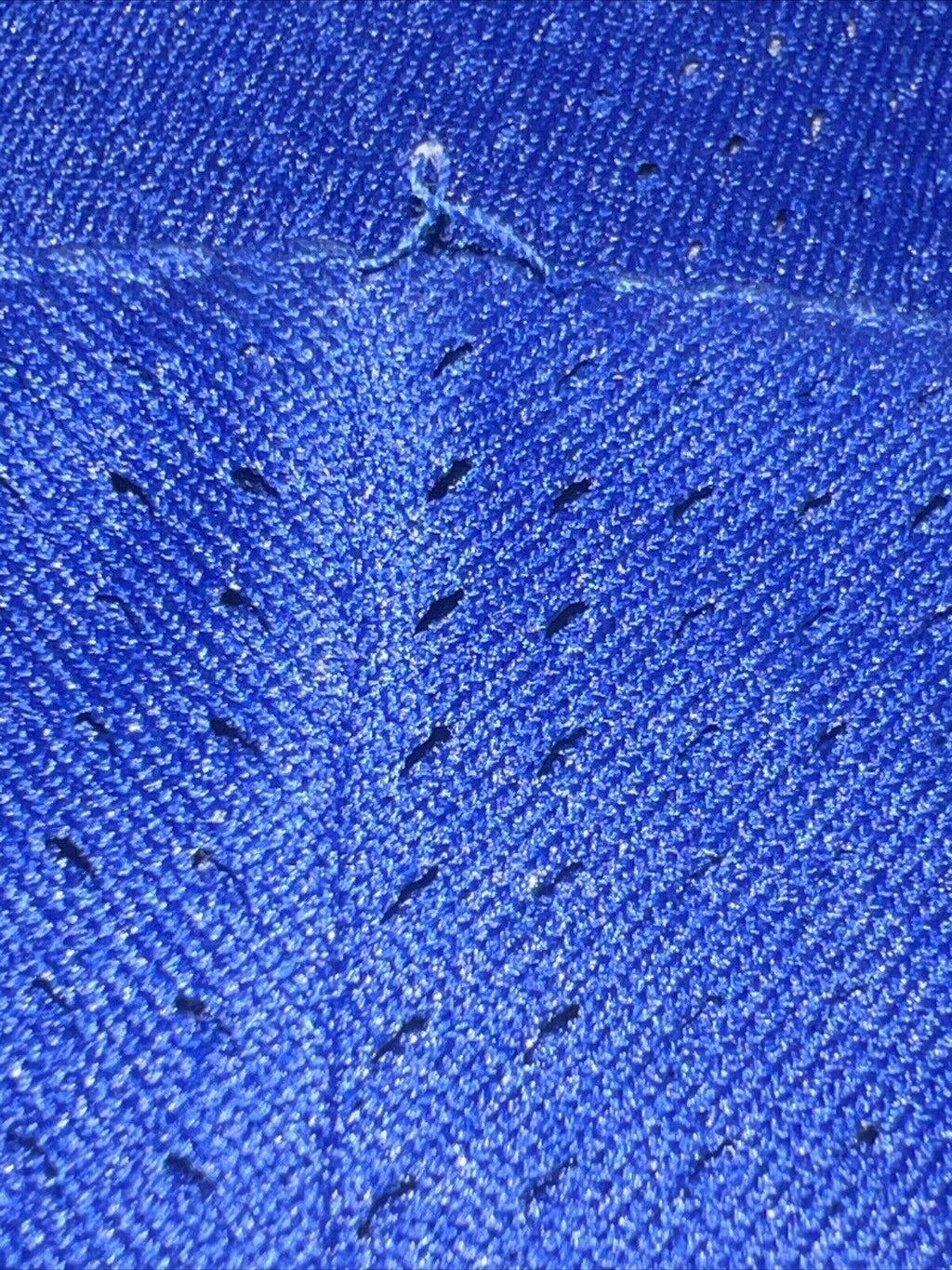 Camiseta deportiva Majestic Athletics para niños, talla pequeña