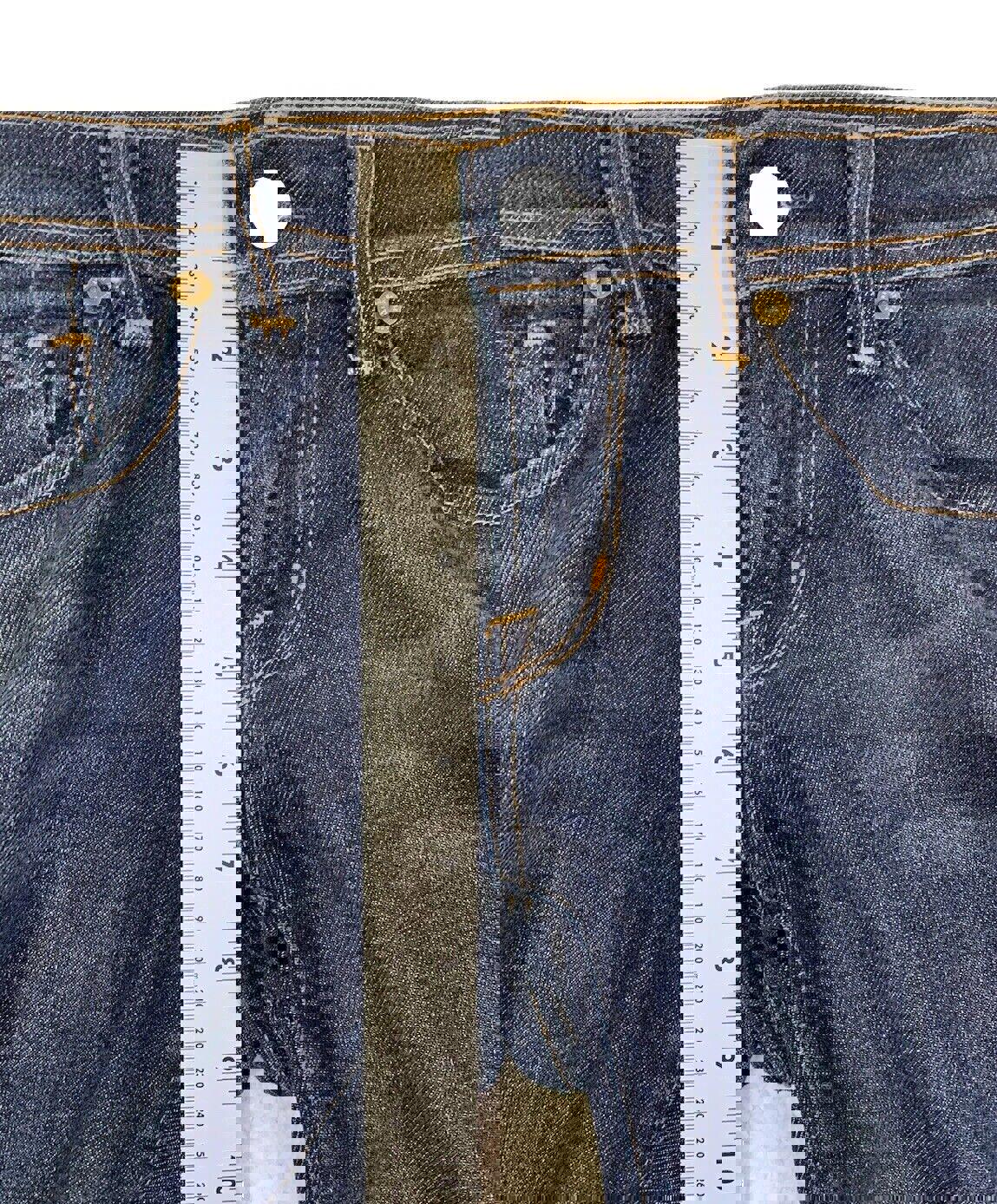 Vaqueros Citizens Of Humanity para mujer, corte bota vintage, 26 x 32.5