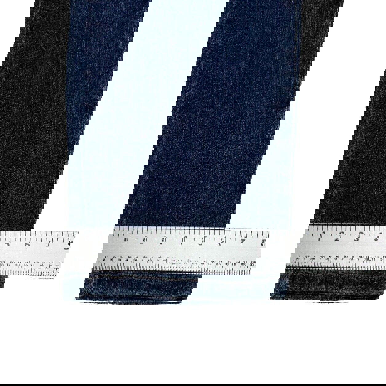 Vaqueros ajustados de tiro ultraalto Seven7 Metro