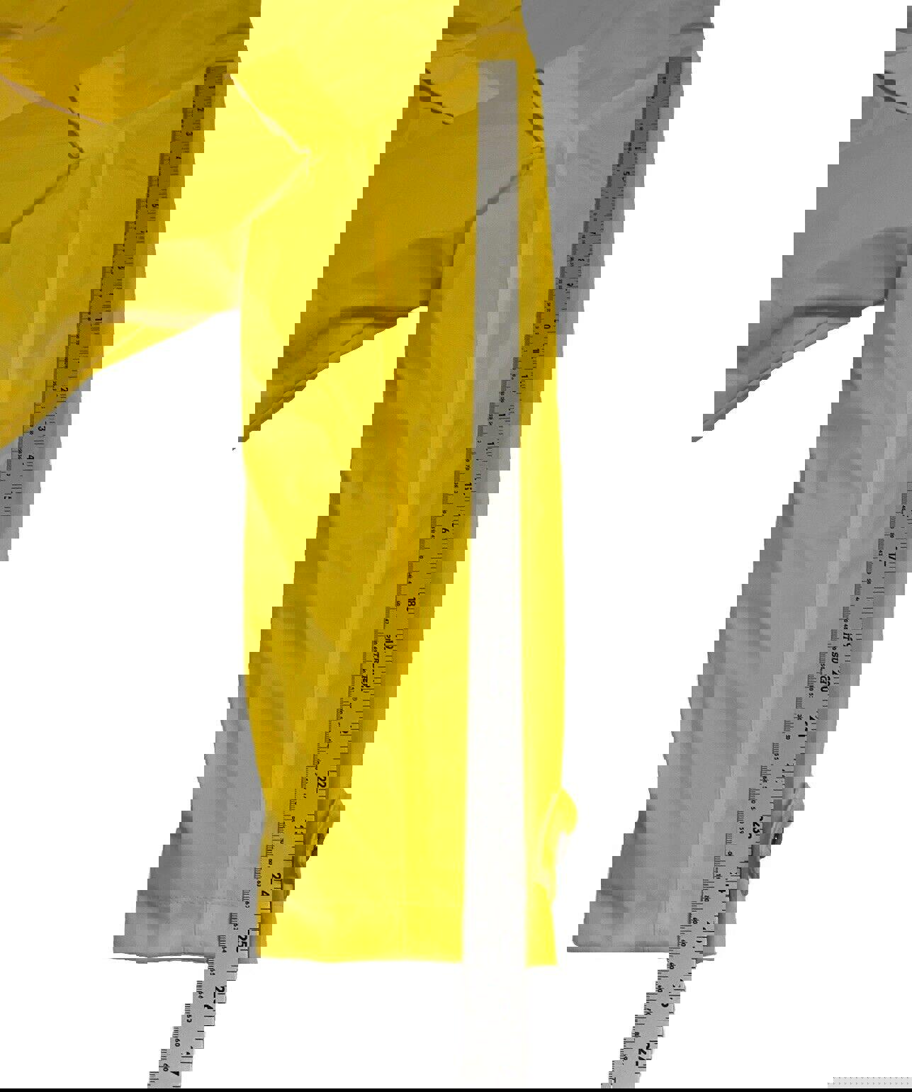 Chaqueta impermeable para hombre con diseño de girasol, talla 2XL, color amarillo, nuevo en embalaje original