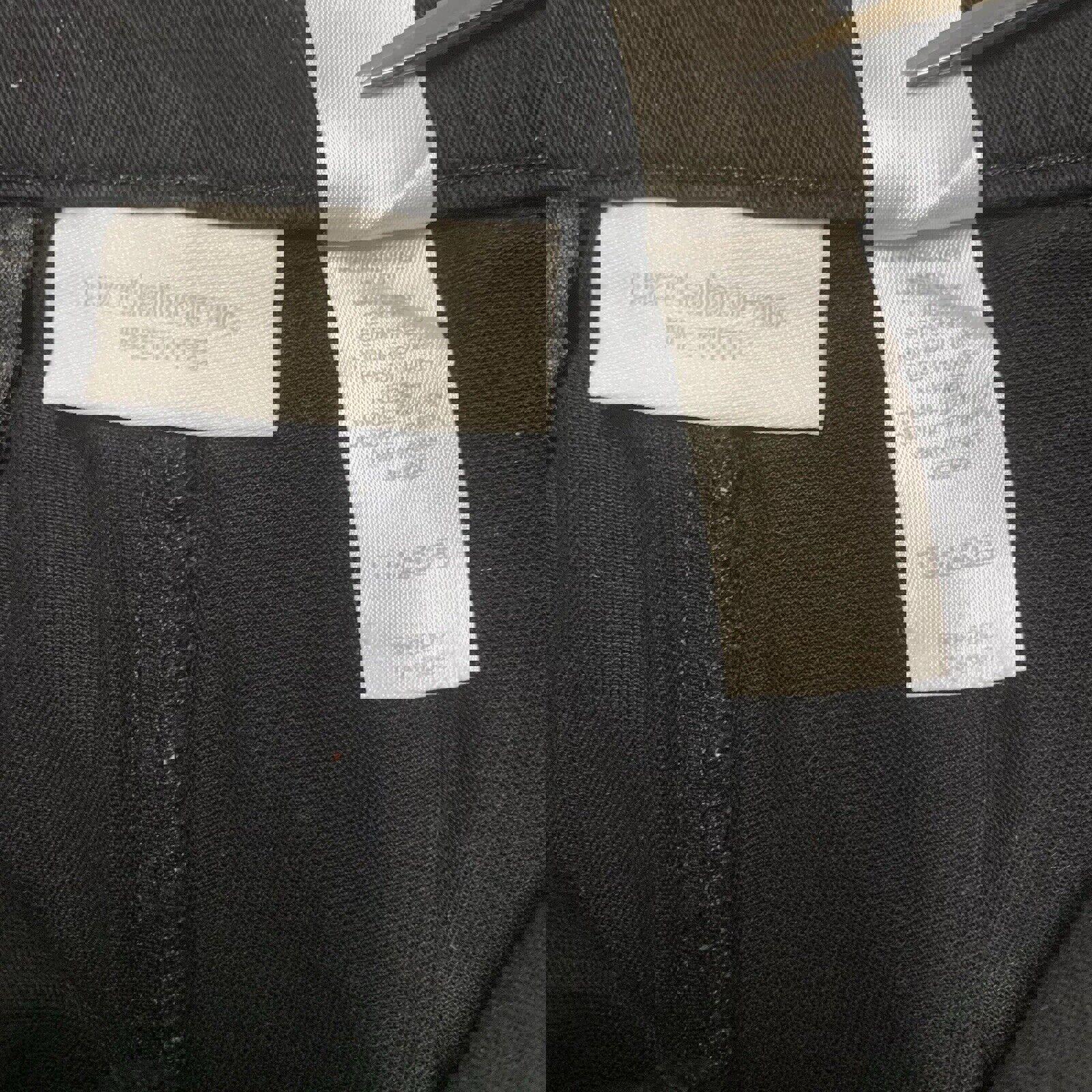 Jeans Liz Claiborne para mujer, talla 10 P Petite, Lizwear Cropped