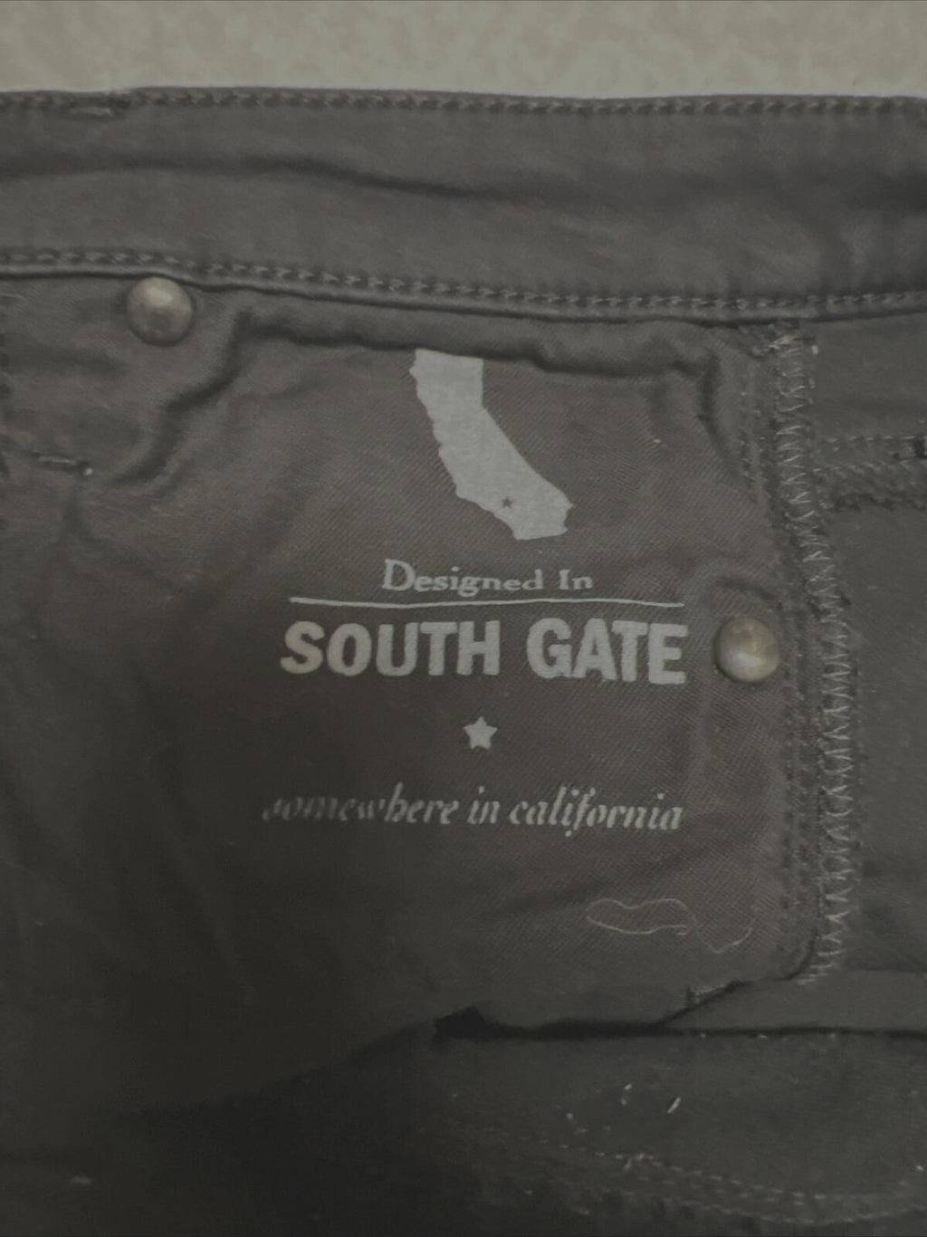 AG Adriano Goldschmied The Prima Crop Jeans 25R