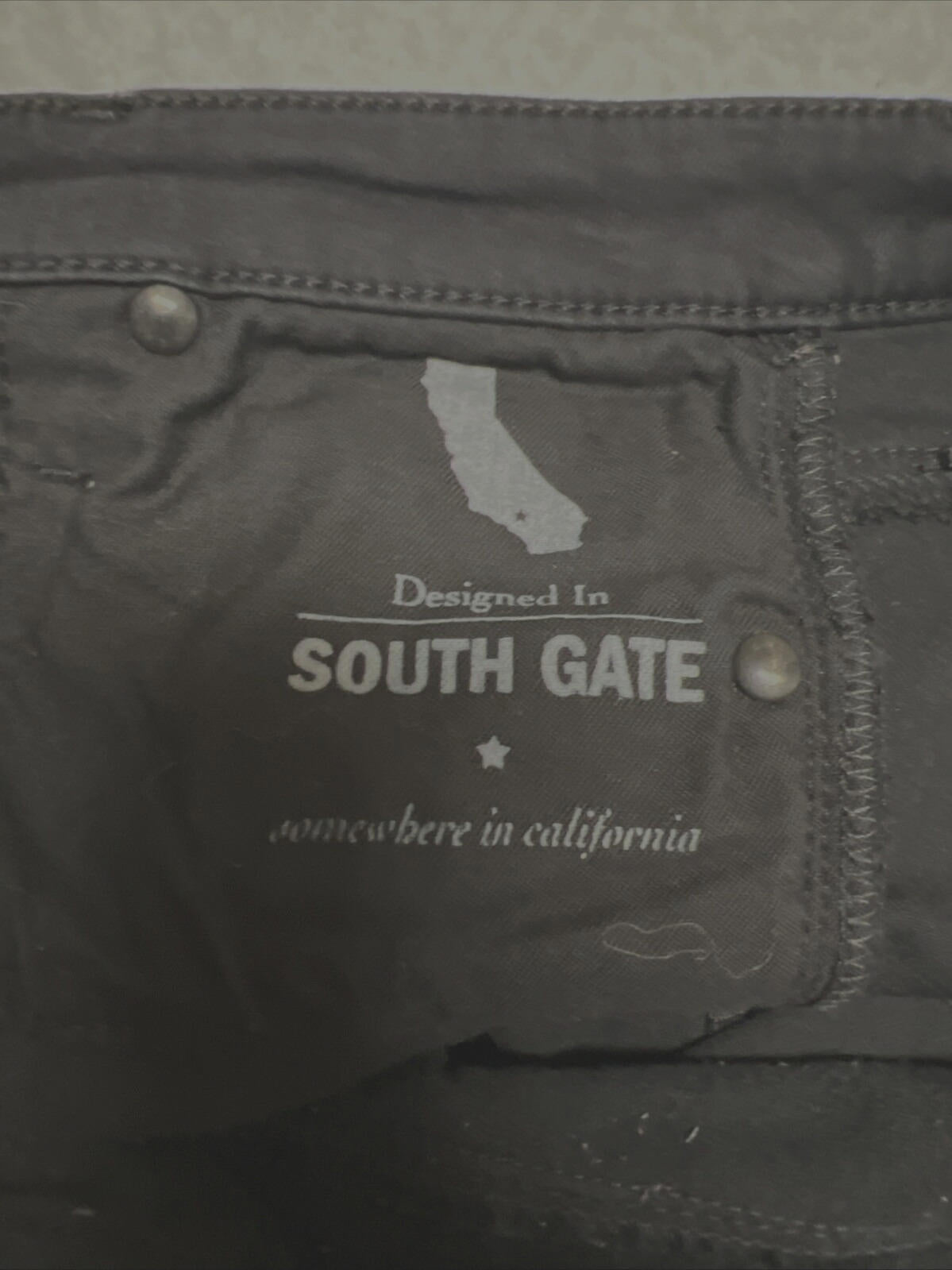 AG Adriano Goldschmied The Prima Crop Jeans 25R