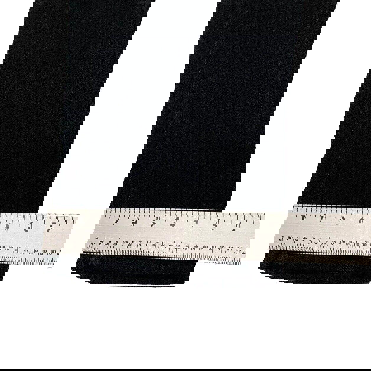 Vaqueros negros NYDJ talla 6 para mujer, pierna recta, tecnología Lift Tuck y elásticos