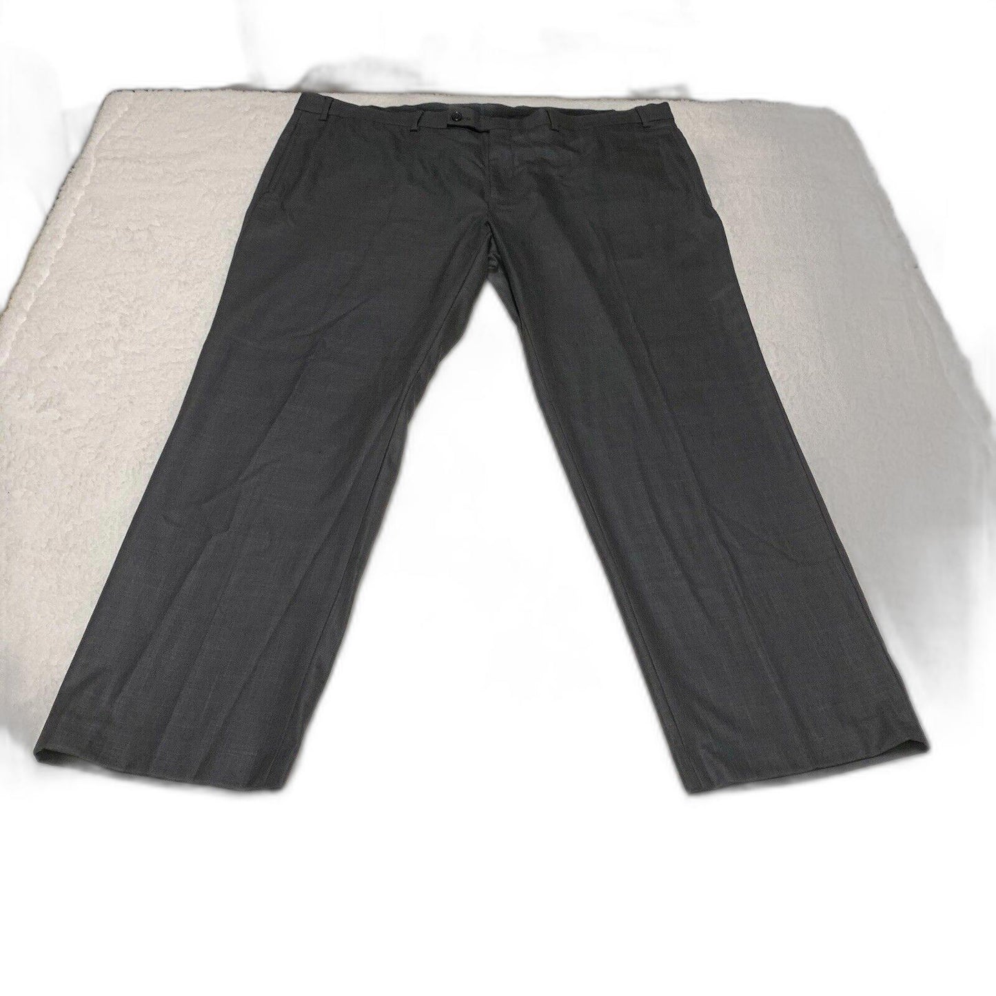 Lauren Ralph Lauren Men’s Dress Gray Pants Size 42Wx30L