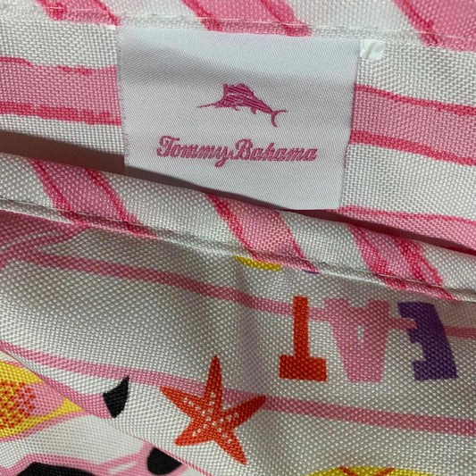 Tommy Bahama Colorful Summer Beach Blanket Sleeping Throw Kids