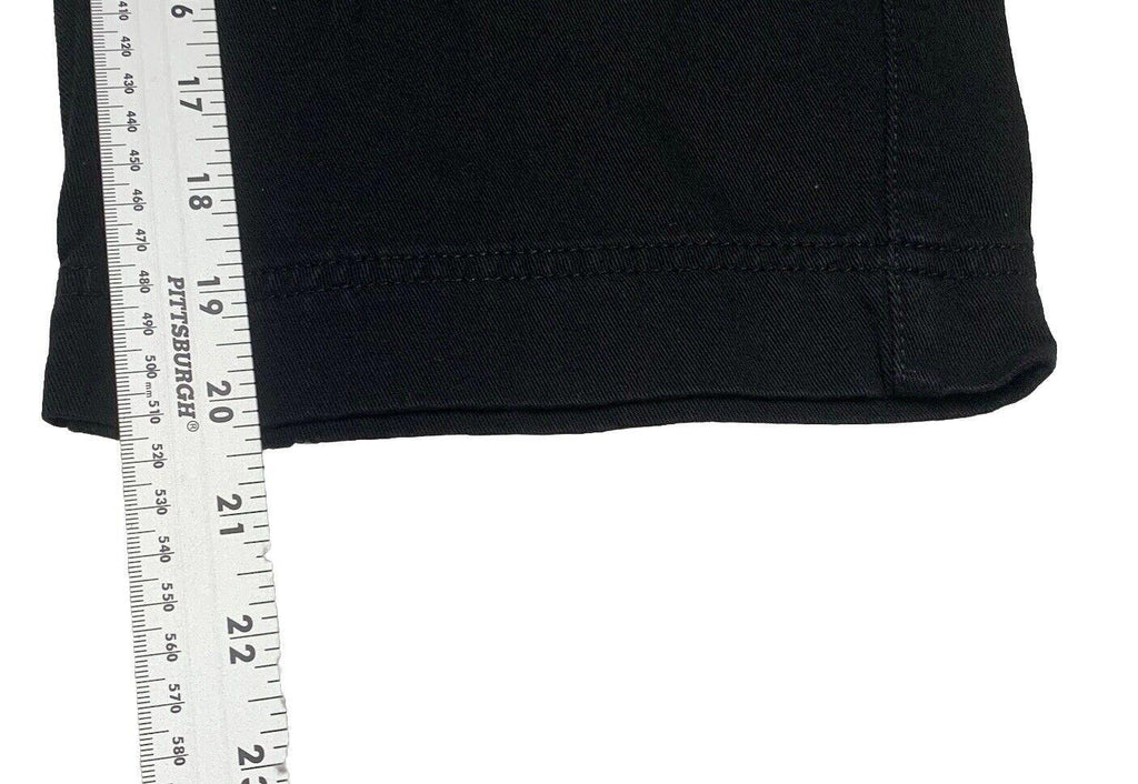 Jeans Liz Claiborne para mujer, talla 10 P Petite, Lizwear Cropped