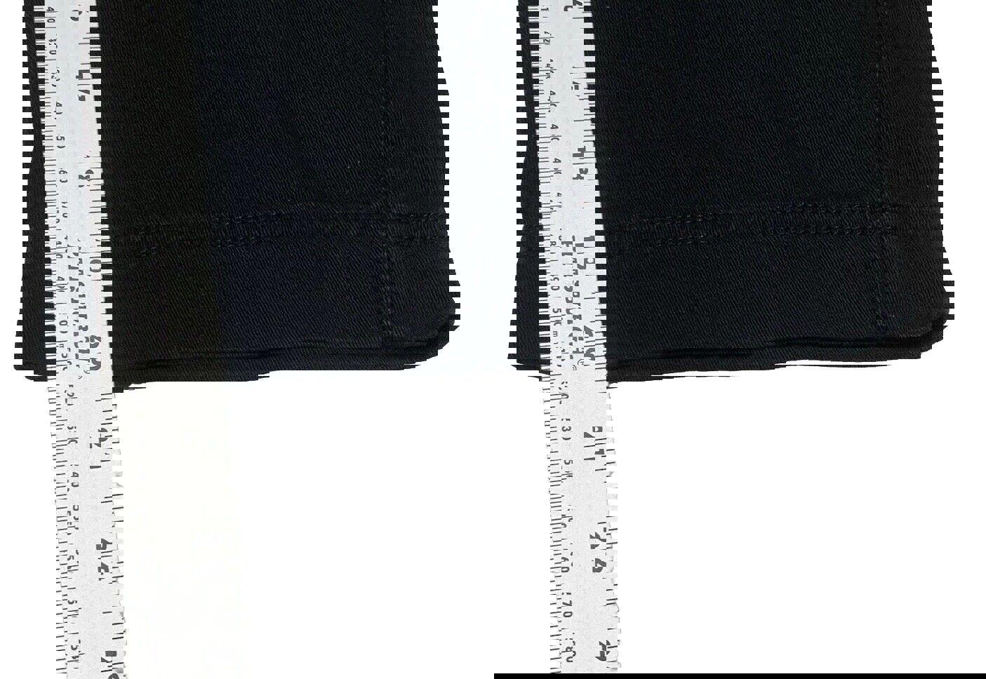 Jeans Liz Claiborne para mujer, talla 10 P Petite, Lizwear Cropped