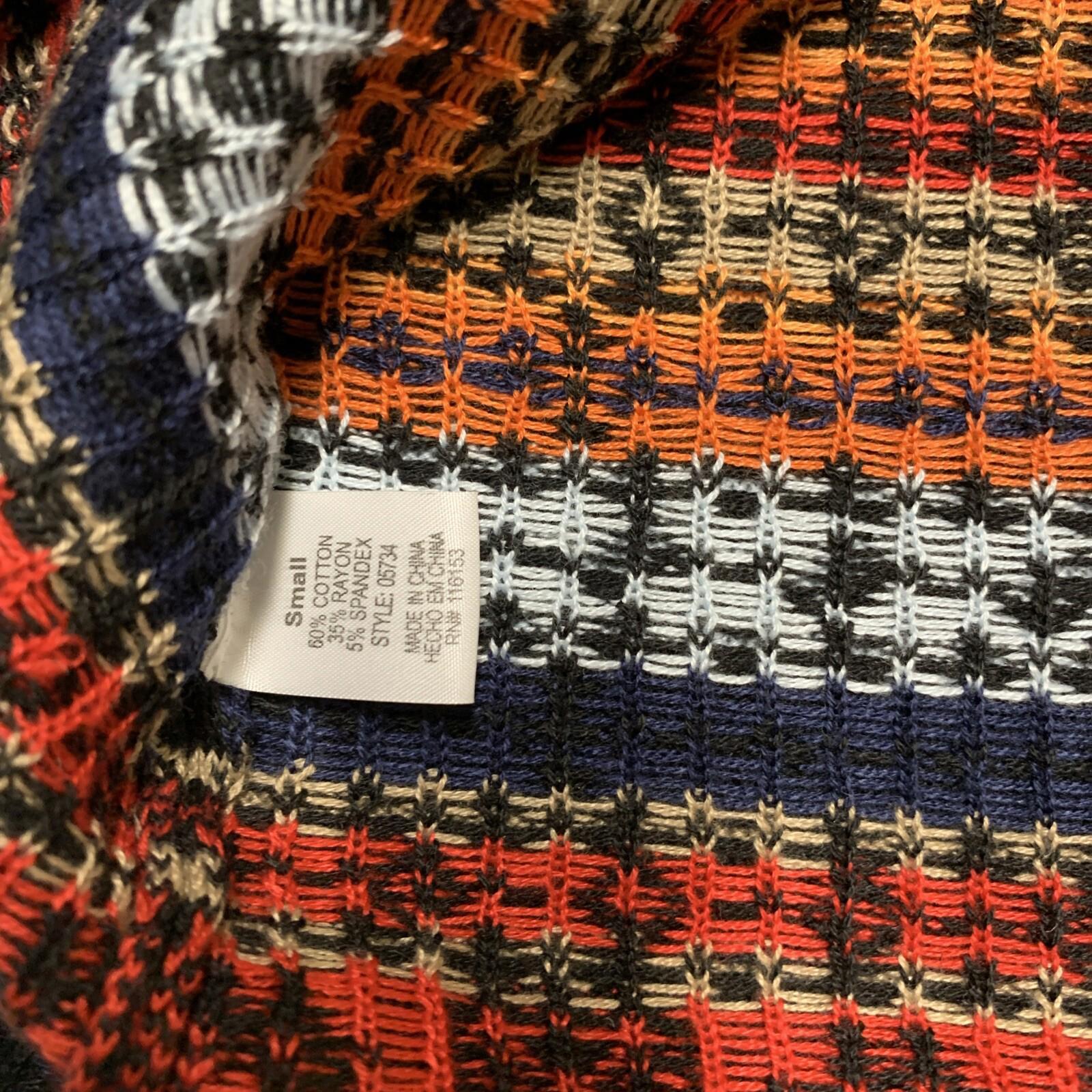 Vestido midi ajustado de punto negro pequeño de POOF Junior con ajuste elástico